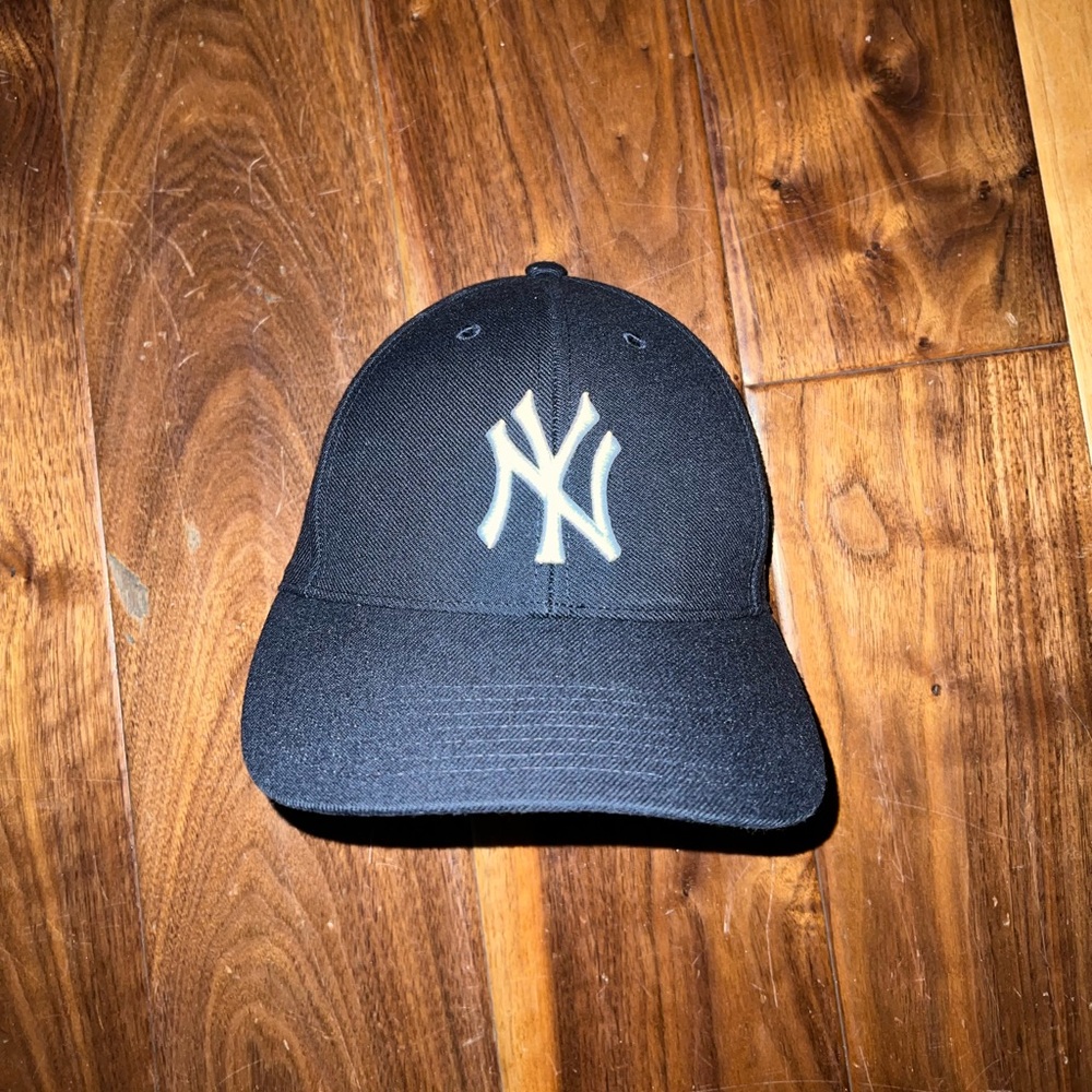 47 NEW YORK YANKEES MVP HAT- NAVY